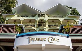 Treasure Cove Hotel & Restaurant